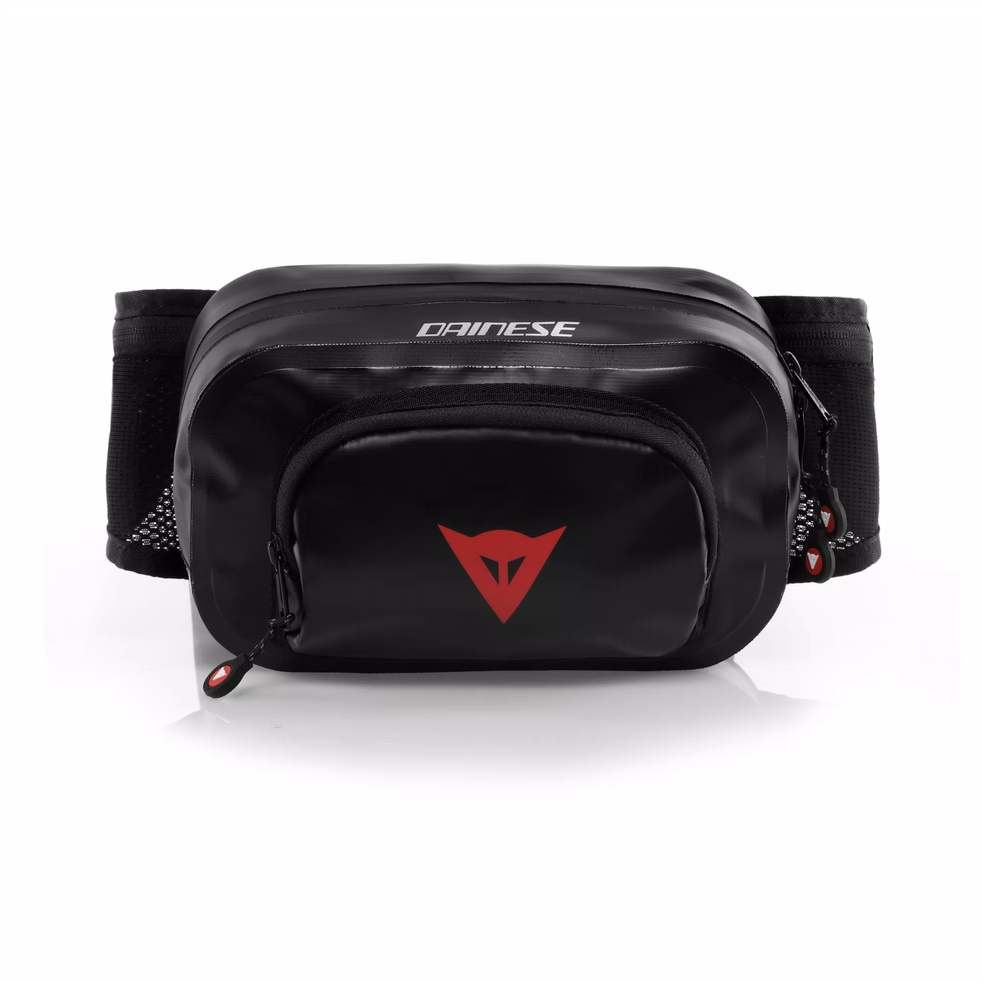 EXPLORER MOTORCYCLE WAIST BAG 1.8L LT BLACK Dainese