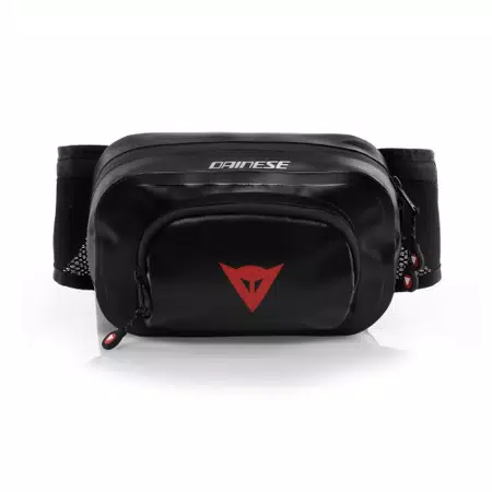 EXPLORER WAIST BAG 1.8L