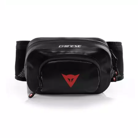 EXPLORER WAIST BAG 1.8L EXPLORER WAIST BAG 1.8L - BLACK - 3