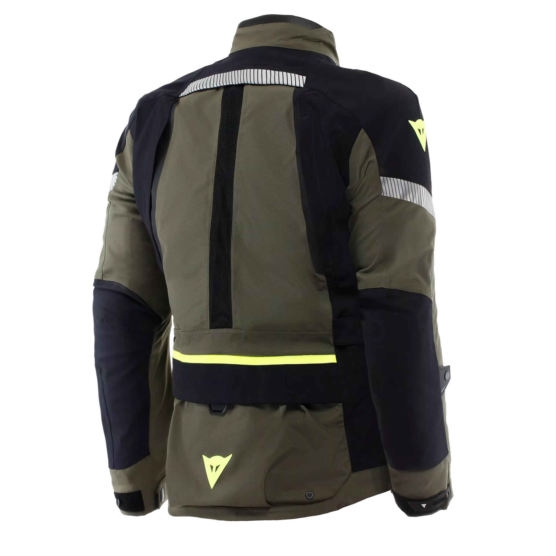 MANGEN ABS&Oslash;LUTESHELL&trade; PRO - VESTE DE MOTO TOURING HOMME