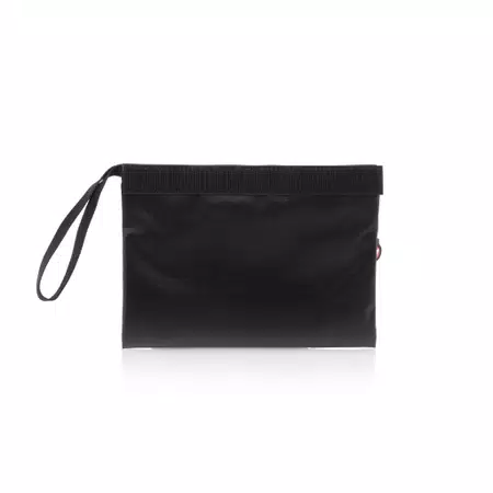 EXPLORER - SMALL TRAVEL ORGANIZER - BLACK - 2