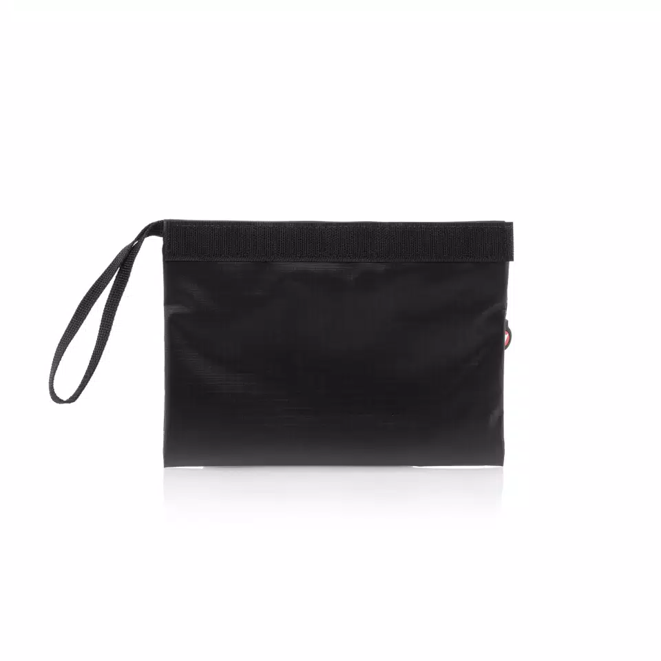 EXPLORER - SMALL TRAVEL ORGANIZER - BLACK - 2