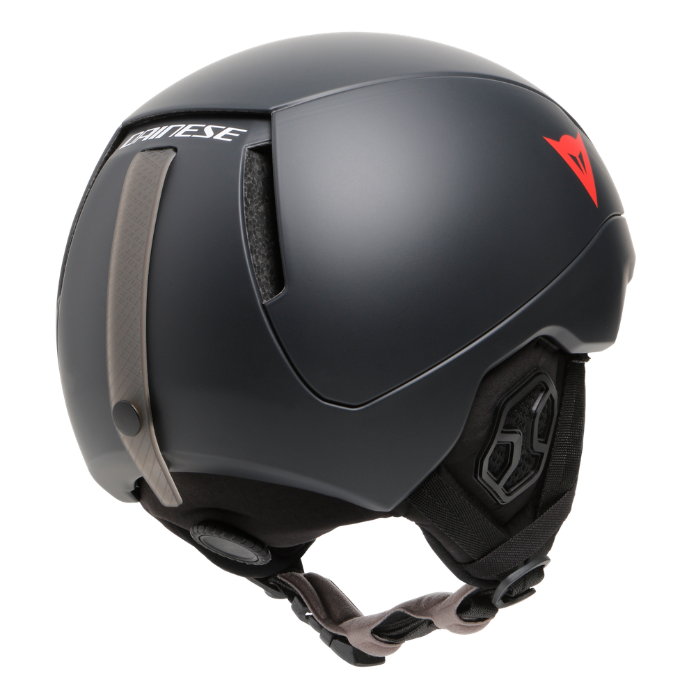 elemento-af-casco-esqu-black-red image number 5