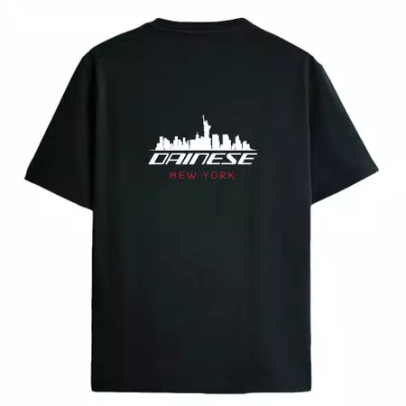 D-STORE PREMIUM SKYLINE T-SHIRT