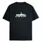D-STORE PREMIUM SKYLINE - T-SHIRT UOMO