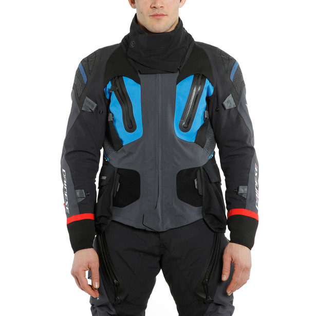 antartica-gore-tex-jacket-ebony-performance-blue-black image number 4