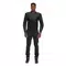 IPERATTIVA - MEN LEATHER-TEXTILE MOTORCYCLE JACKET