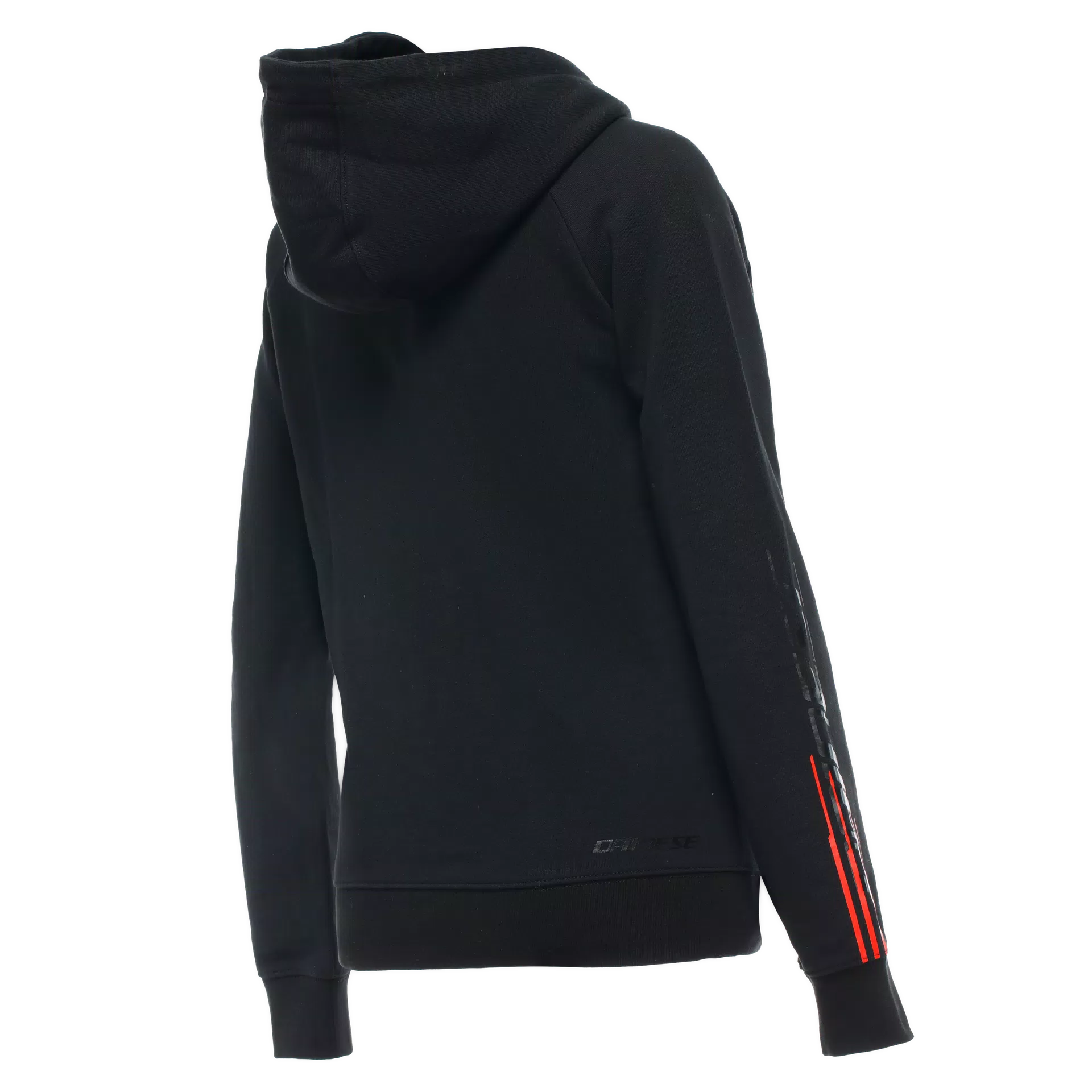 DAINESE LOGO - WOMEN'S HOODIE