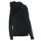 DAINESE HOODIE LOGO LADY