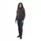 ITINERE - WOMEN'S MOTORCYCLE LEATHER JACKET