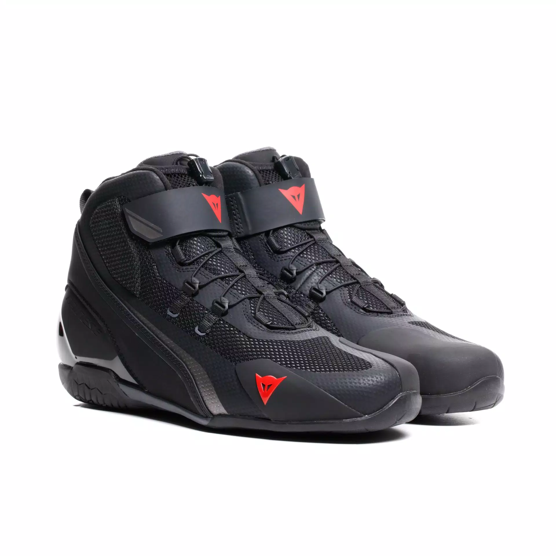 HERIAN AIR - SUMMER MOTORCYCLE SHOES