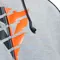 DAEMON-X SAFETY HOODIE - GIACCA MOTO IN TESSUTO UOMO