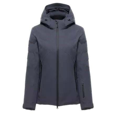 ZIVES AEROSENSE-DRY - WOMEN'S PADDED JACKET - NIGHTBLUE - 1