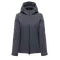 ZIVES AEROSENSE-DRY - WOMEN'S PADDED JACKET