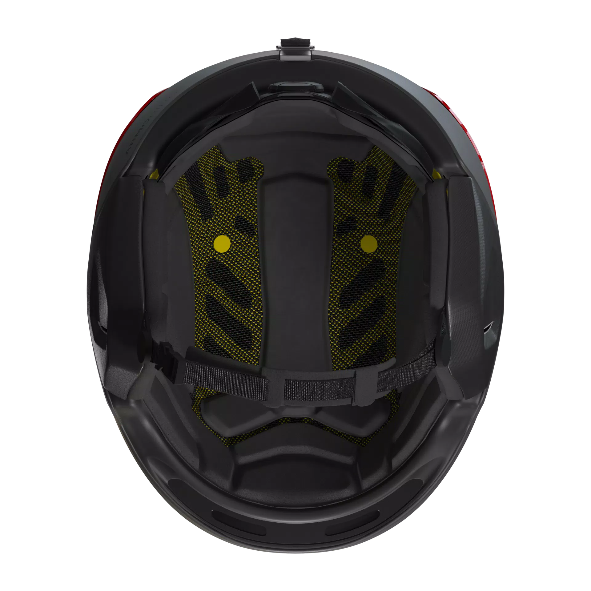 NUCLEO SKI HELMET