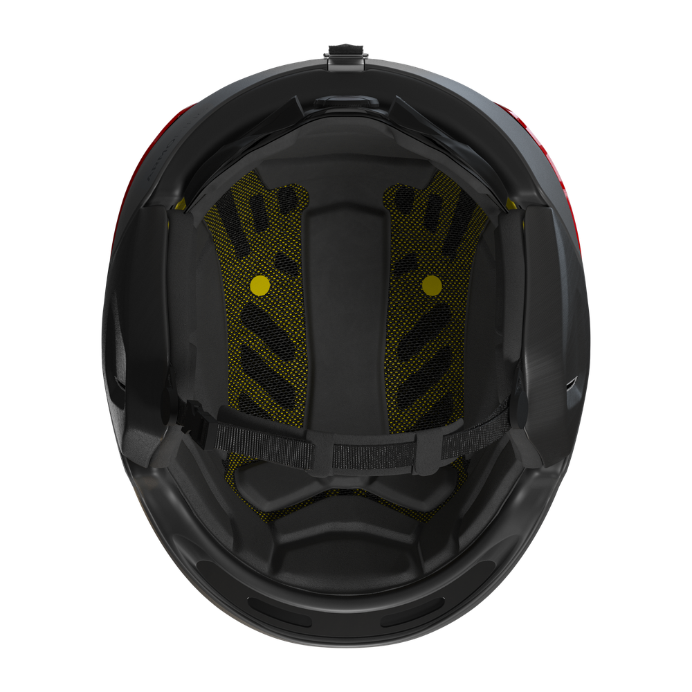 nucleo-ski-helmet image number 53
