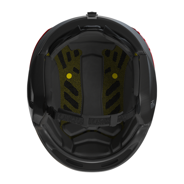 nucleo-ski-helmet image number 47