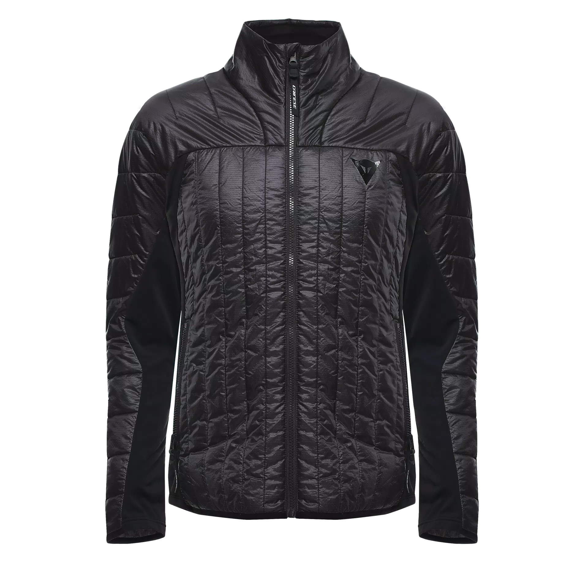 MEN'S THERMAL INNER PADDED SKI JACKET