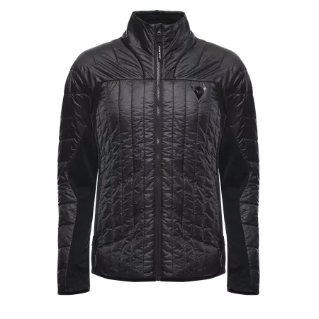 MEN'S THERMAL INNER PADDED SKI JACKET - STRETCH-LIMO - 1