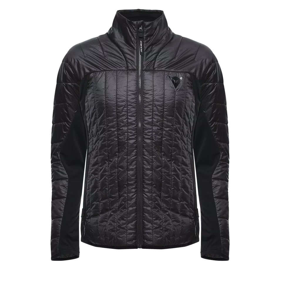 VESTE THERMIQUE REMBOURRE DE SKI HOMME STRETCH LIMO Dainese