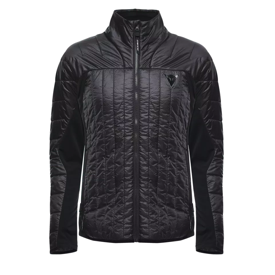 MEN'S THERMAL INNER PADDED SKI JACKET | STRETCH-LIMO | Dainese MEN'S THERMAL INNER PADDED SKI JACKET | STRETCH-LIMO | Dainese