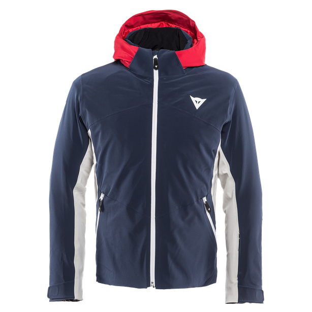 HP2 M3.1 BLACK-IRIS/CHILI-PEPPER/VAPOR-BLUE- Jacken