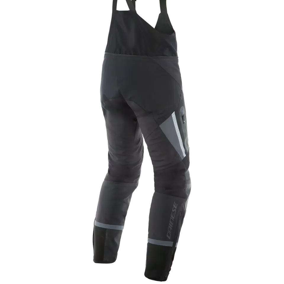 SPORT MASTER GORE-TEX PANTS - BLACK/EBONY - 2