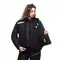 GULLFOSS D-DRY - BLOUSON MOTO TOUTES SAISONS FEMME