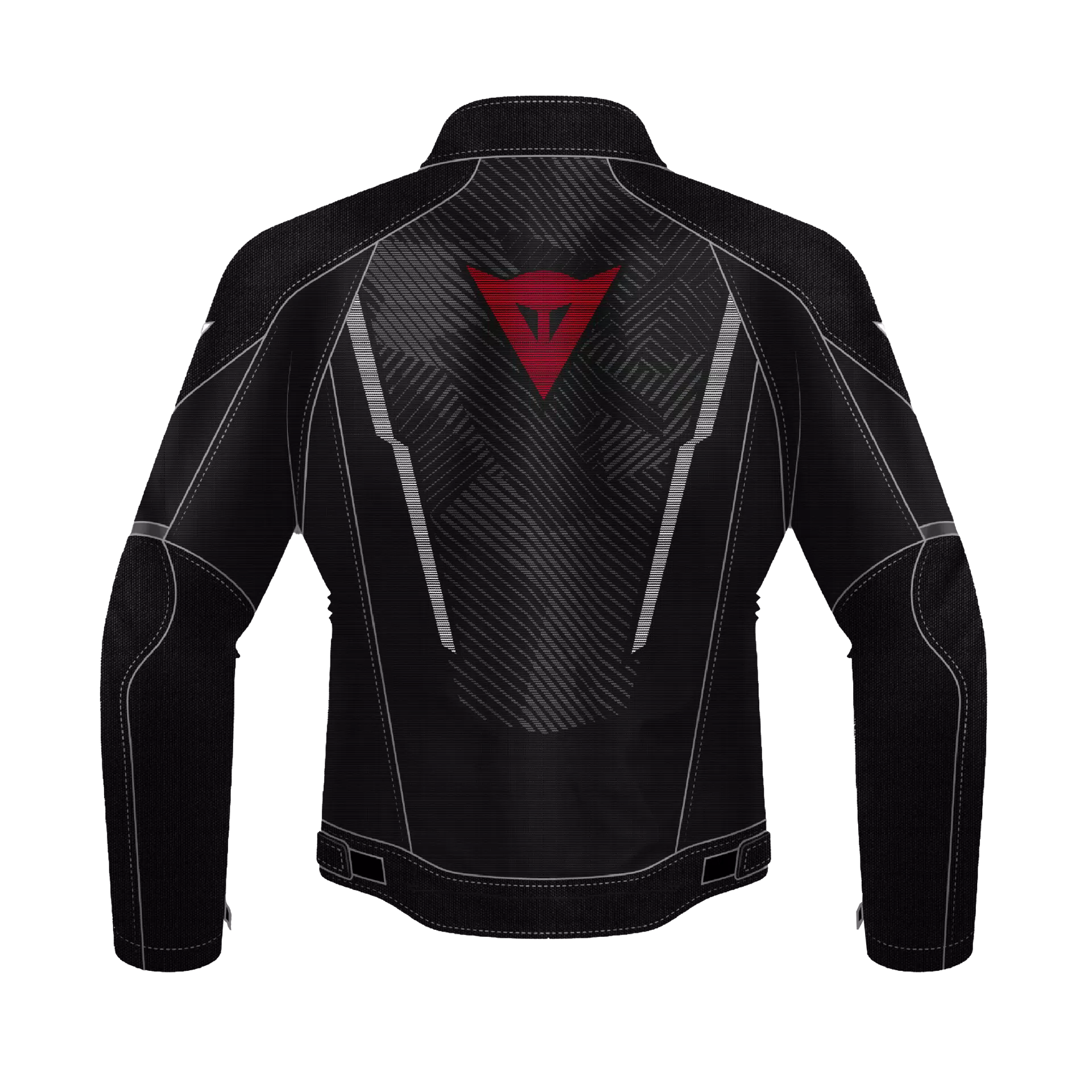 HEROSPHERE AIR - MEN SUMMER MOTORCYCLE JACKET