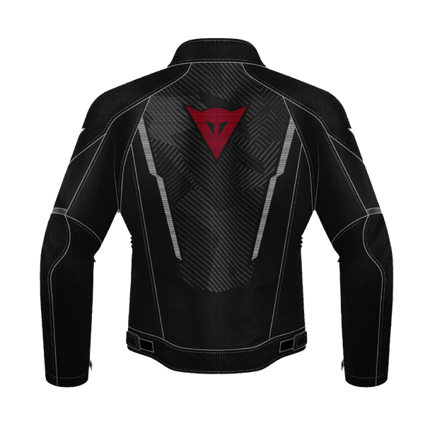 herosphere-air-tex-giacca-moto-in-tessuto-uomo image number 1