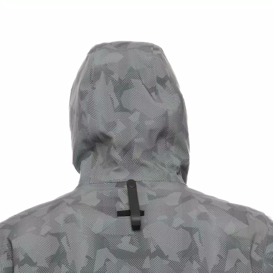 CORSO ABSØLUTESHELL™ PRO - MEN'S WATERPROOF MOTORCYCLE JACKET - GRIFFIN CAMO LINES - 11