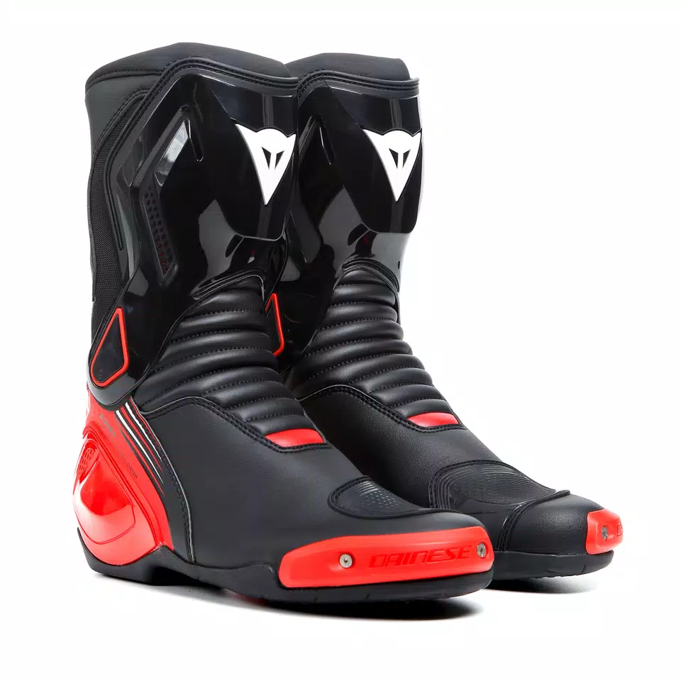 NEXUS 2 - MEN'S MOTORCYCLE BOOTS -  - 32