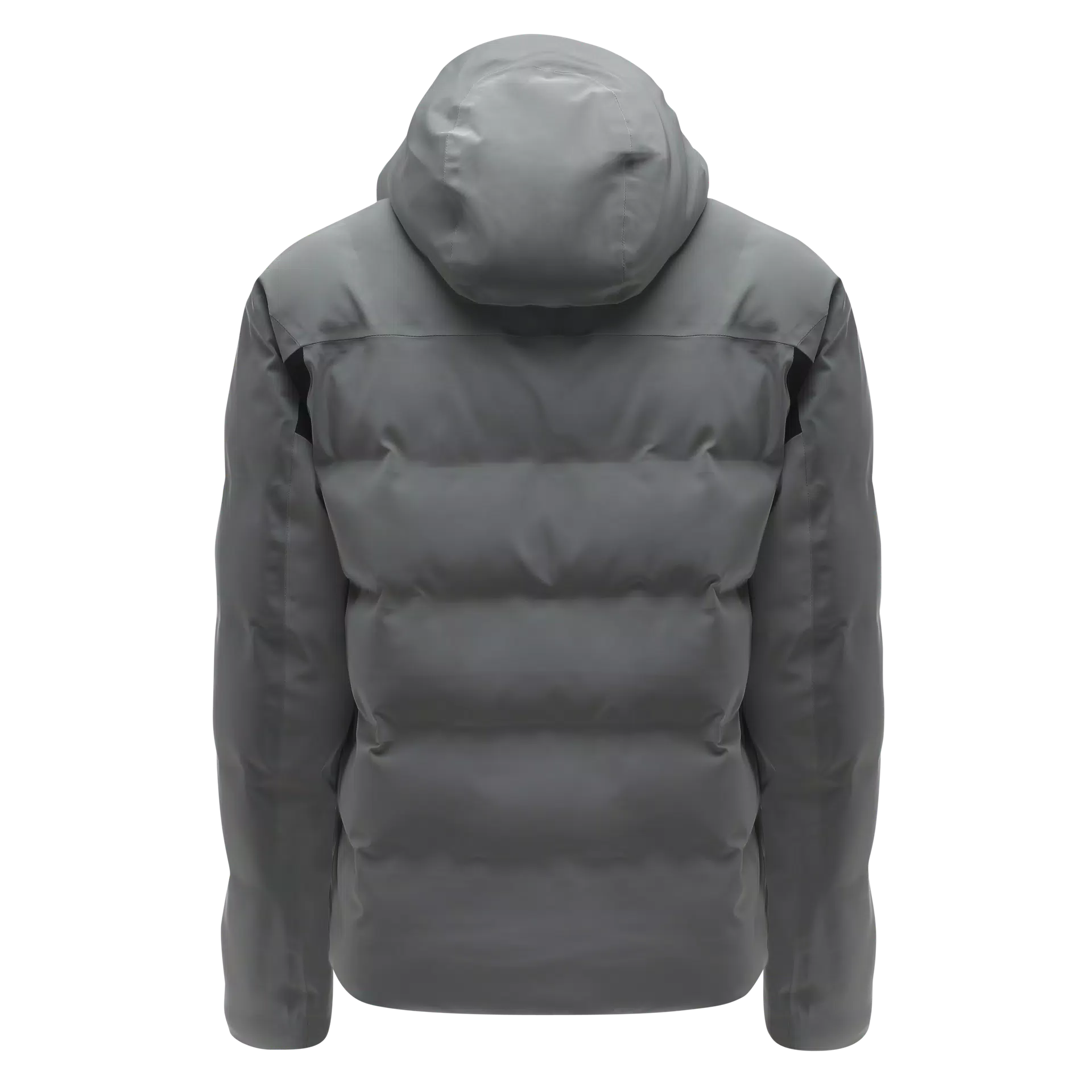 MULTIFUNKTIONALE DAUNENJACKE FÜR HERREN 