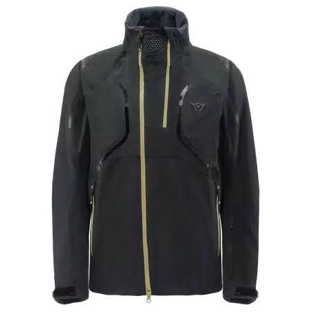 HP DOME - BLACK-CONCEPT - 1
