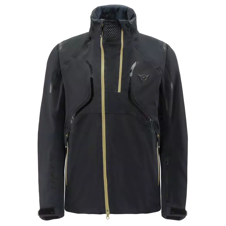 HP DOME - BLACK-CONCEPT - 1