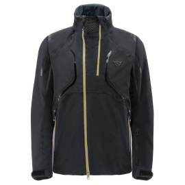 SAINT GERMAIN GORE-TEX JACKET