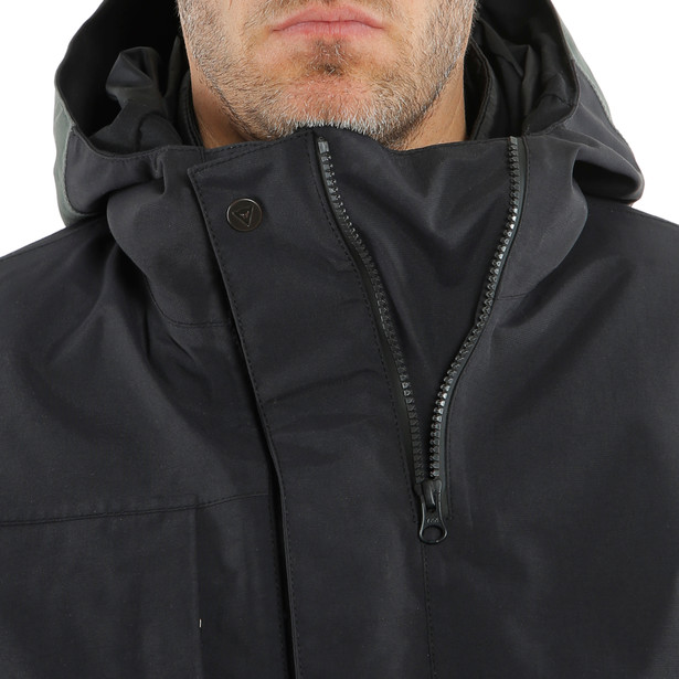 VICENZA GORE-TEX JACKET