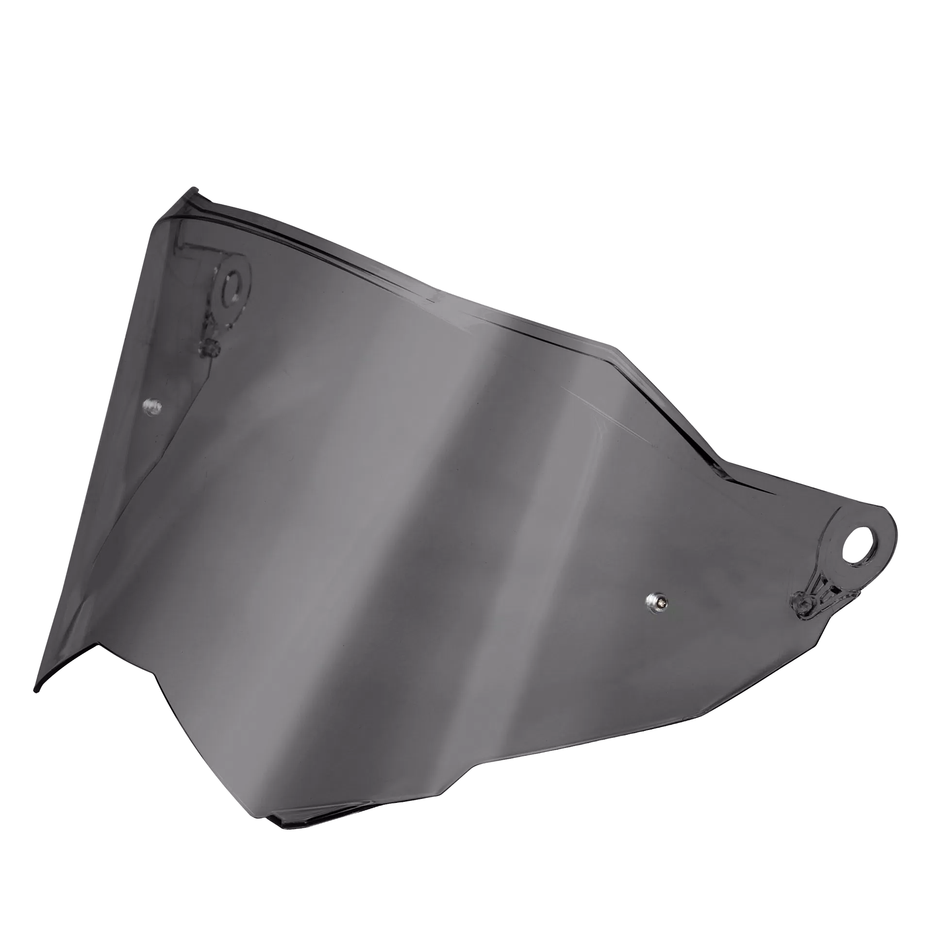 VISOR AX9 - TINTED 80%