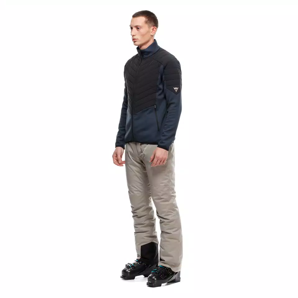ARIANTE DERMIZAX EV™ - MEN'S SKI PANTS - ELEPHANT GREY - 4