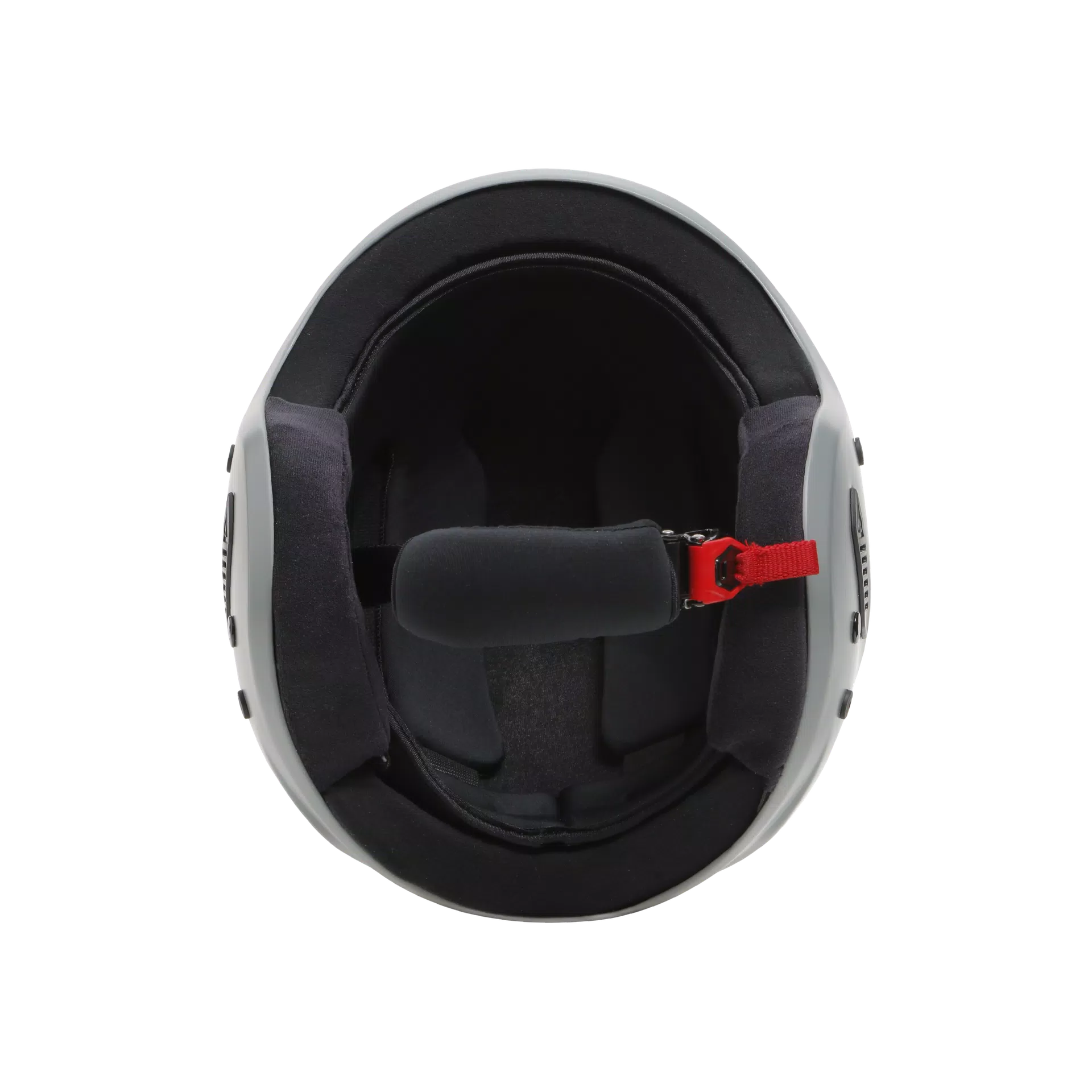 R001 FIBER SKI HELMET