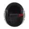 R001 FIBER SKI HELMET