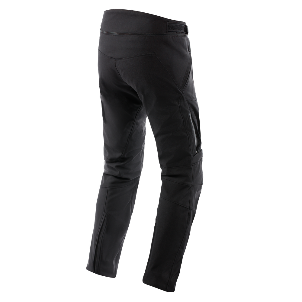 drake-2-air-pantaloni-motoestivi-in-tessuto-uomo-black-black image number 1