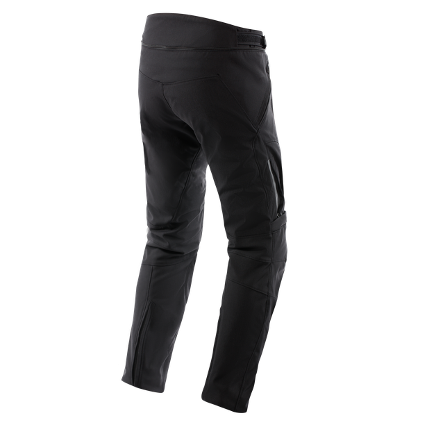 drake-2-air-pantaloni-motoestivi-in-tessuto-uomo-black-black image number 1