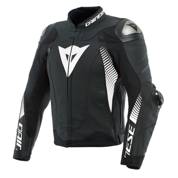 SUPER SPEED 4 LEATHER JACKET - ダイネーゼジャパン | Dainese Japan