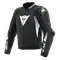 SUPER SPEED 4 LEATHER JACKET