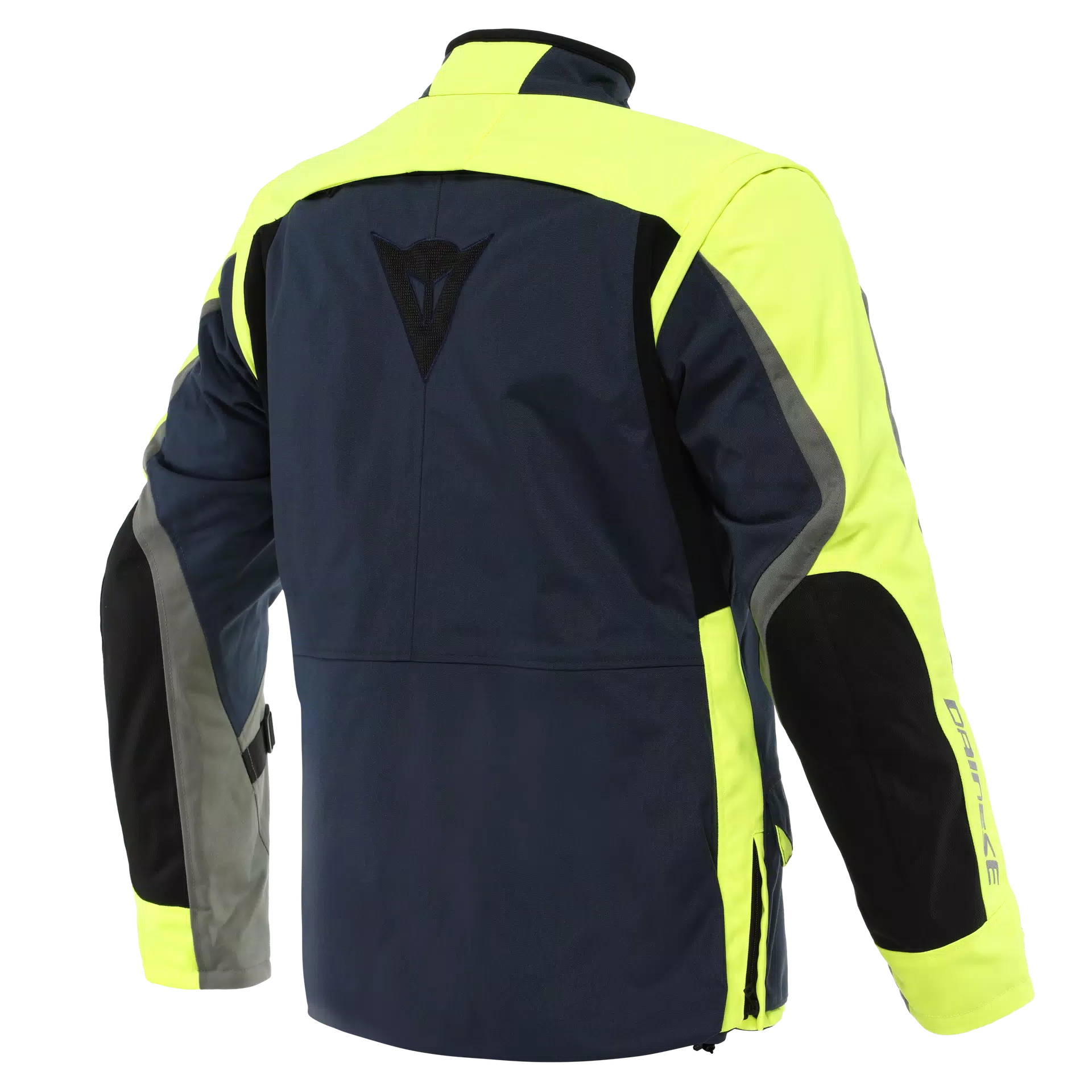 ALLIGATOR TEX - MEN'S MOTORCYCLE JACKET IN FABRIC