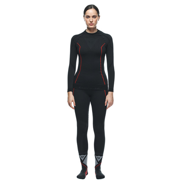 thermo-ls-lady-black-red image number 2