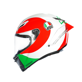PISTA GP R LIMITED EDITION ECE DOT - ROSSI MUGELLO 2018 