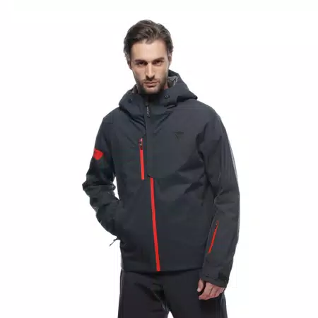 S003 DERMIZAX EV™ CORE READY GIACCA SCI UOMO - STRETCH-LIMO - 5