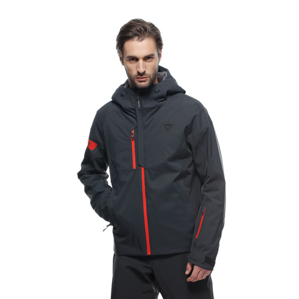 men-s-s003-dermizax-dx-core-ready-ski-jacket-stretch-limo image number 4